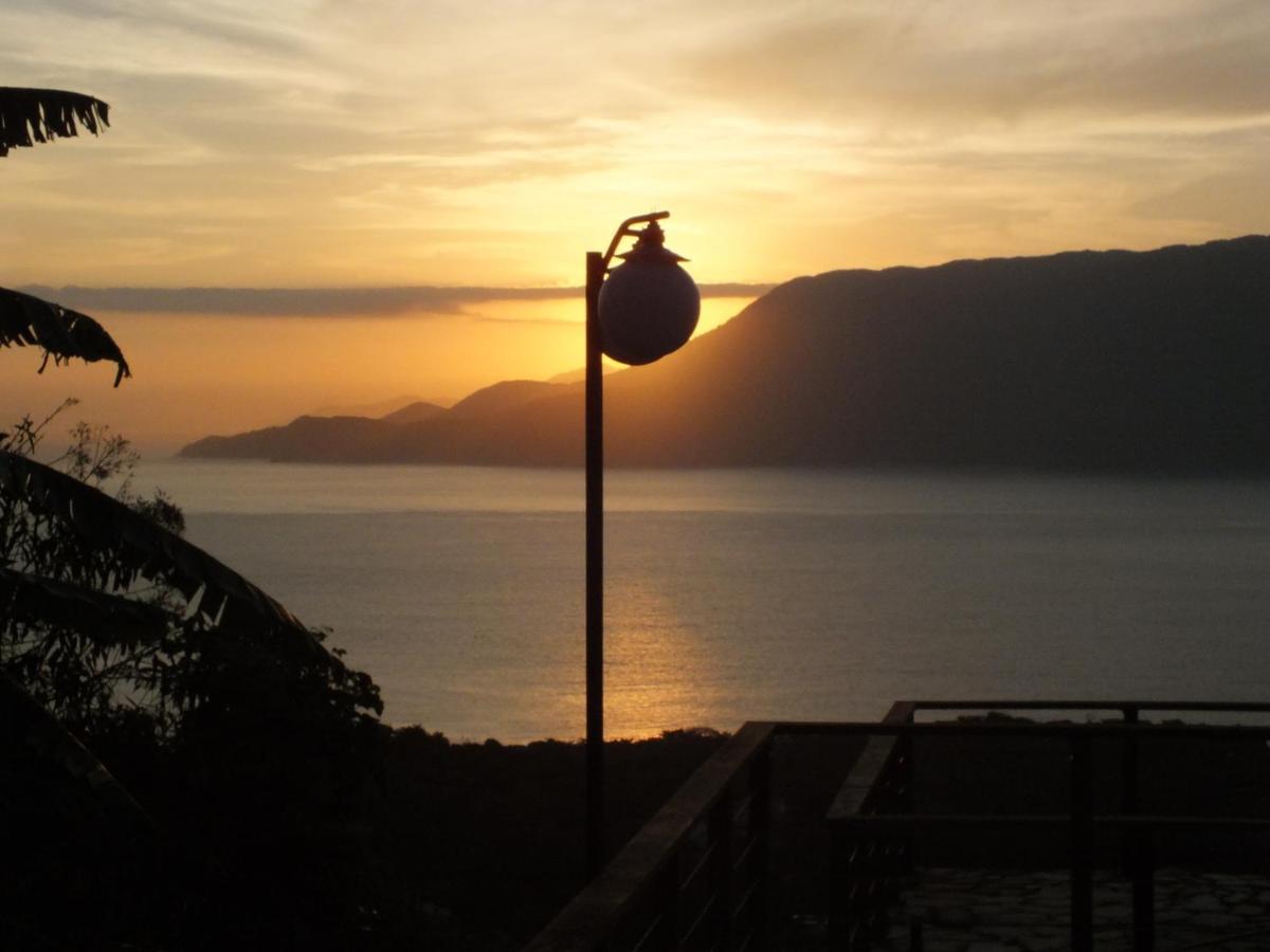 Chalés Mirante Altos Ares Ilhabela Extérieur photo