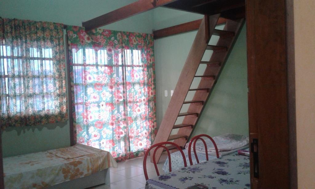 Chalés Mirante Altos Ares Ilhabela Extérieur photo