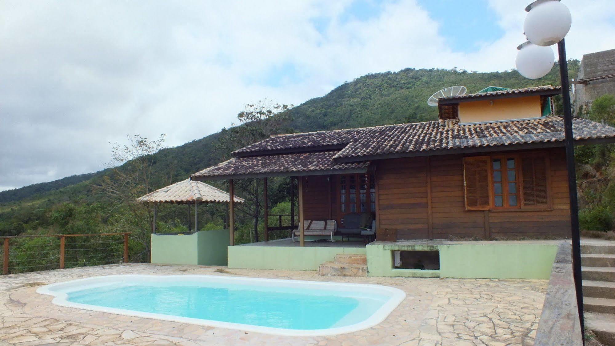 Chalés Mirante Altos Ares Ilhabela Extérieur photo